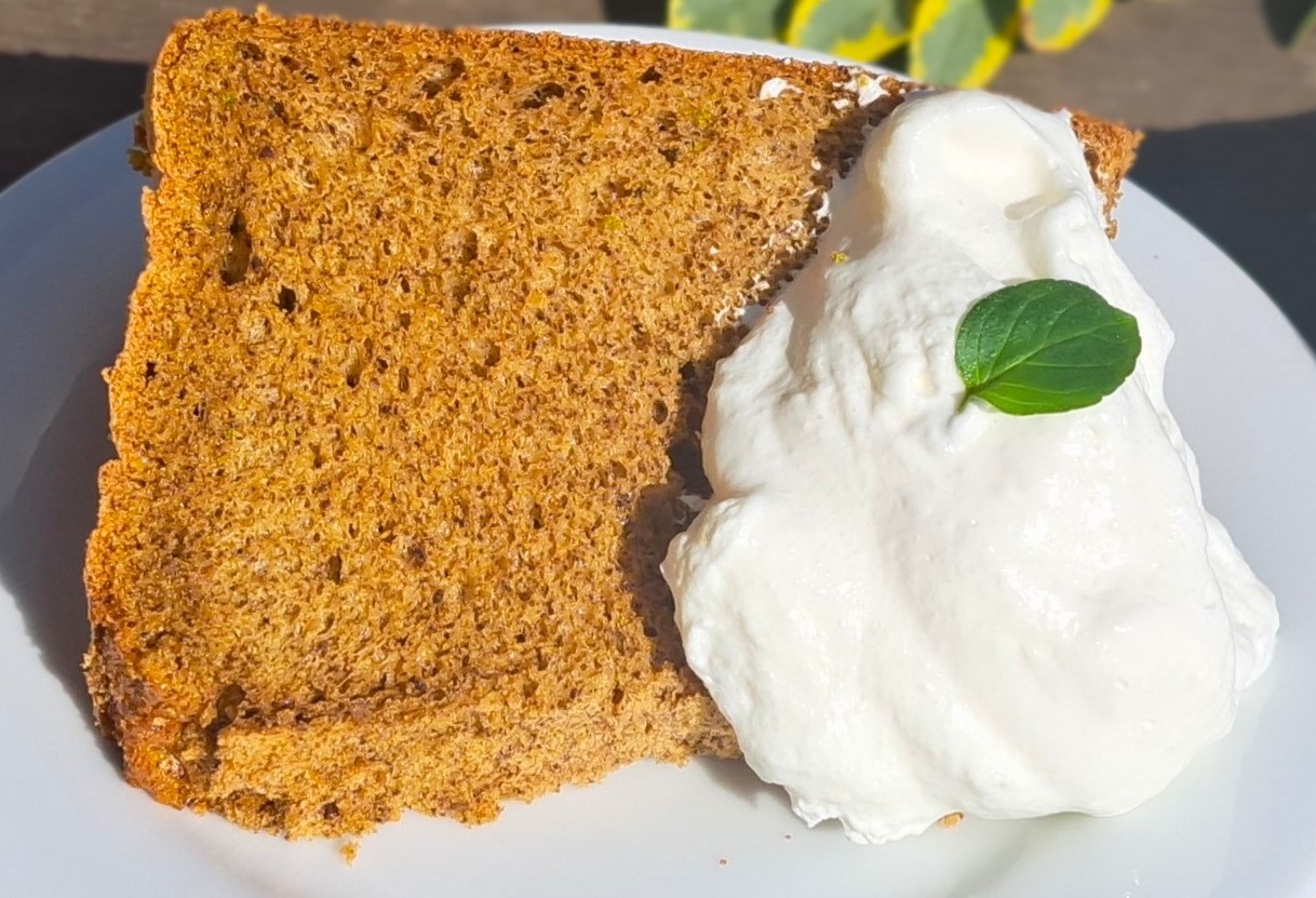 選べるケーキ６個セット　生クリーム付き