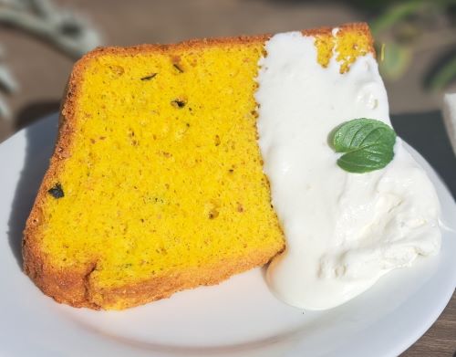 選べるケーキ６個セット　生クリーム付き