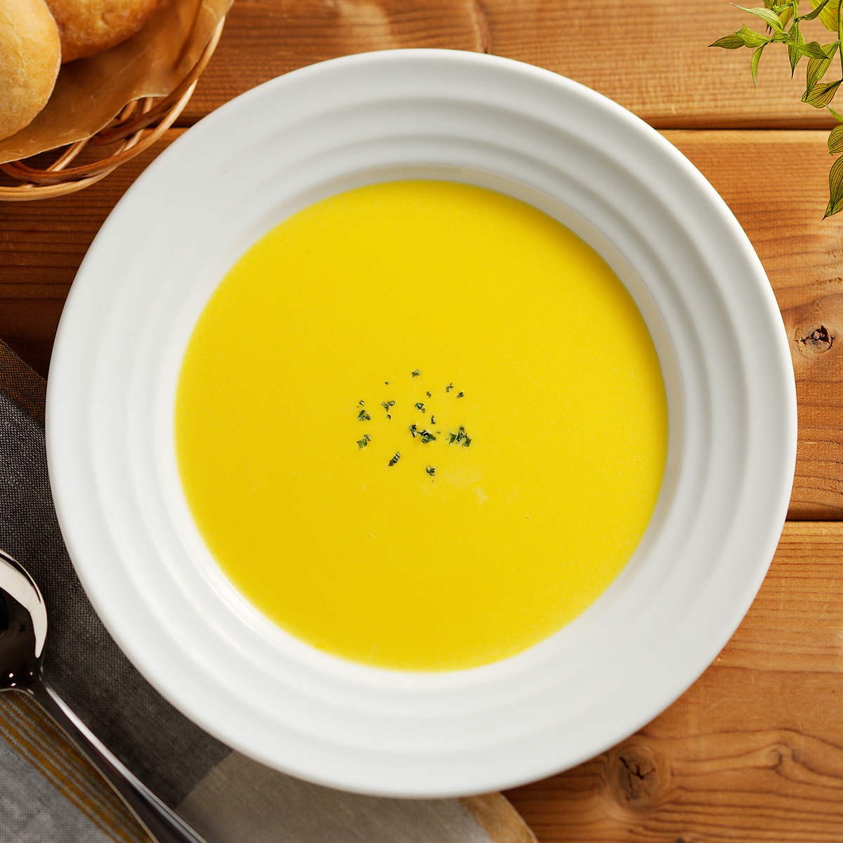 栄養満点の自家製無添加スープセット（6食入り）