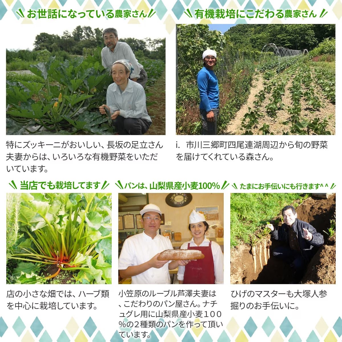 自家製無添加のこだわり食べるスープセット（4食入り）