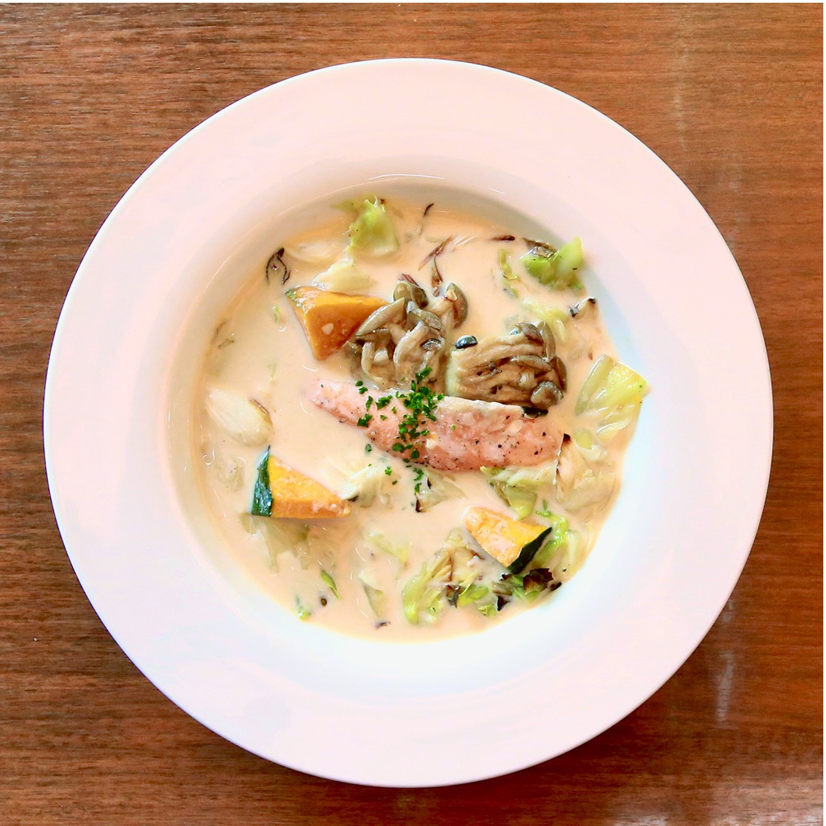 自家製無添加のこだわり食べるスープセット（4食入り）