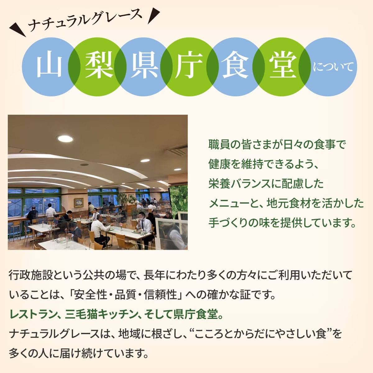 どんな方でも食べやすい自家製無添加スープセット（6食入り）