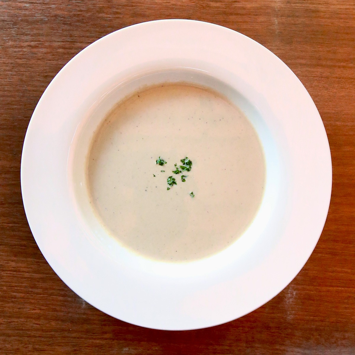 どんな方でも食べやすい自家製無添加スープセット（4食入り）