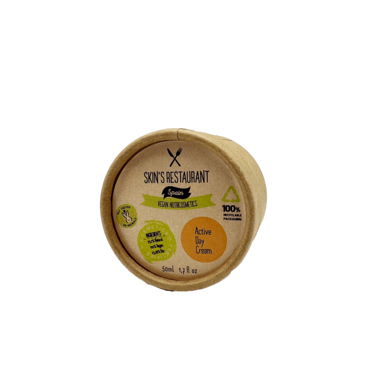 Natumedica Gal Mask ～Cica&Teatree～｜ナチュメディカ