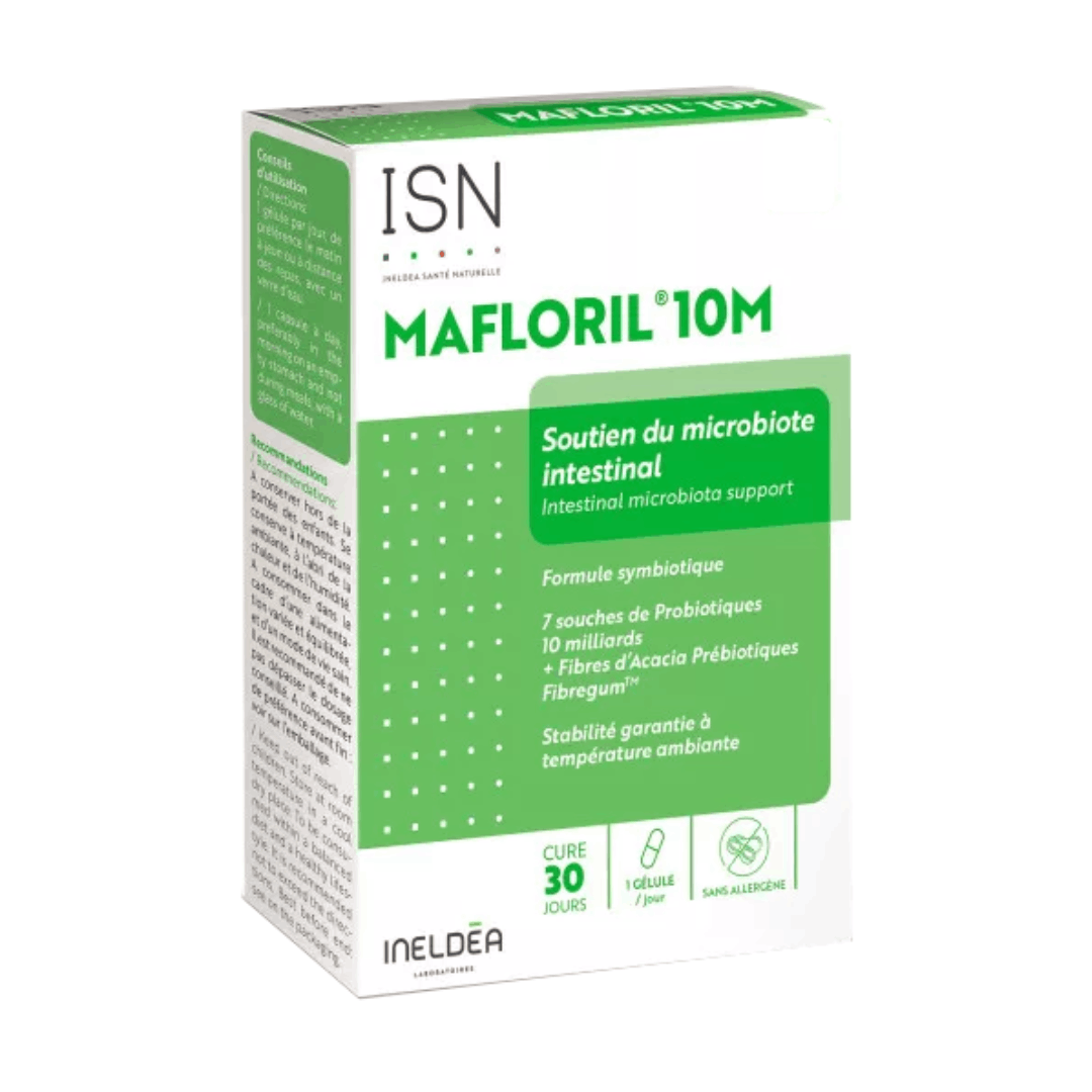 サンテナチュレ マフロリル10M