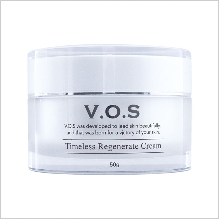 （VOS）TRクリーム