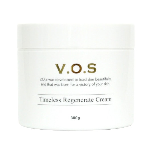 （VOS）「業務用」TRクリーム 300g