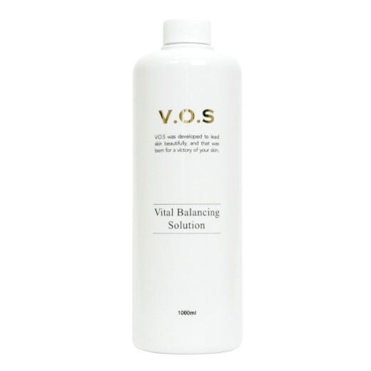 （VOS）「業務用」VBソリューション 1,000ml