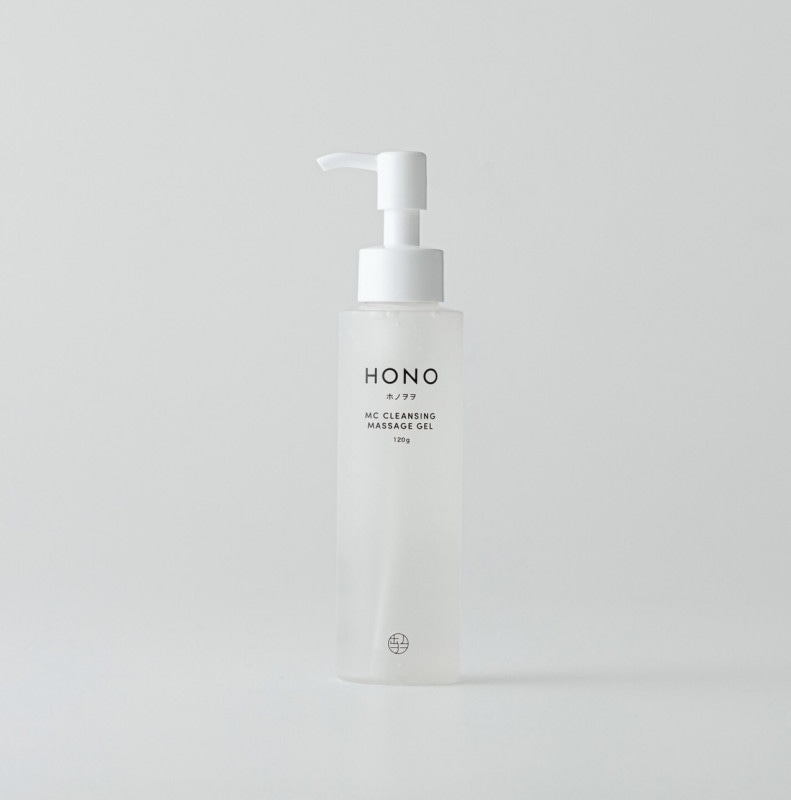 HONOクレンジング　120g