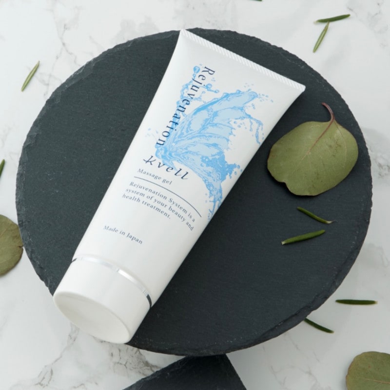 Kvellジェル(クベルジェル)200ml