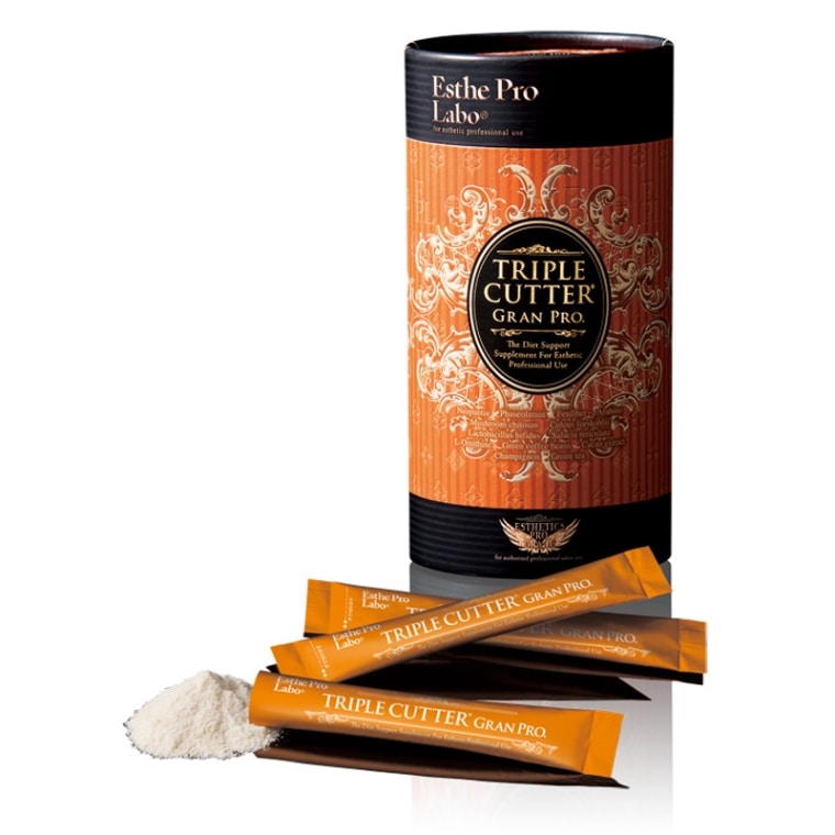 完売　トリプルカッター　グランプロ（30包入）