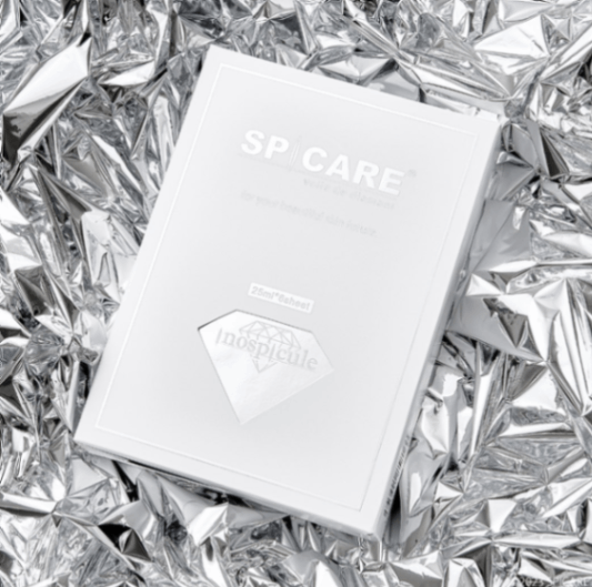 ヴェールド ダイヤモンド パック