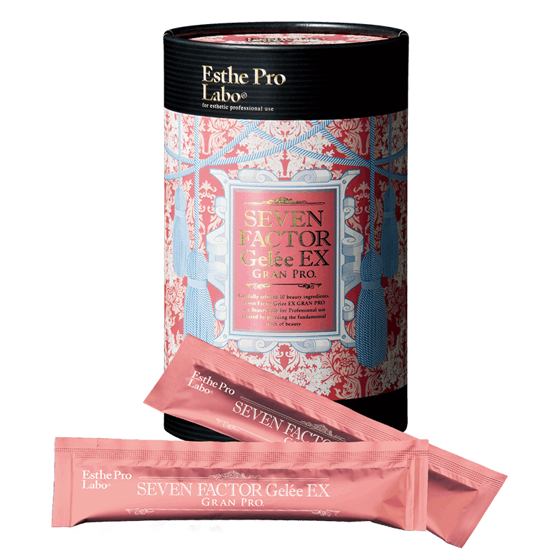 セブンファクタージュレEXグランプロ（20ｇ×30包）