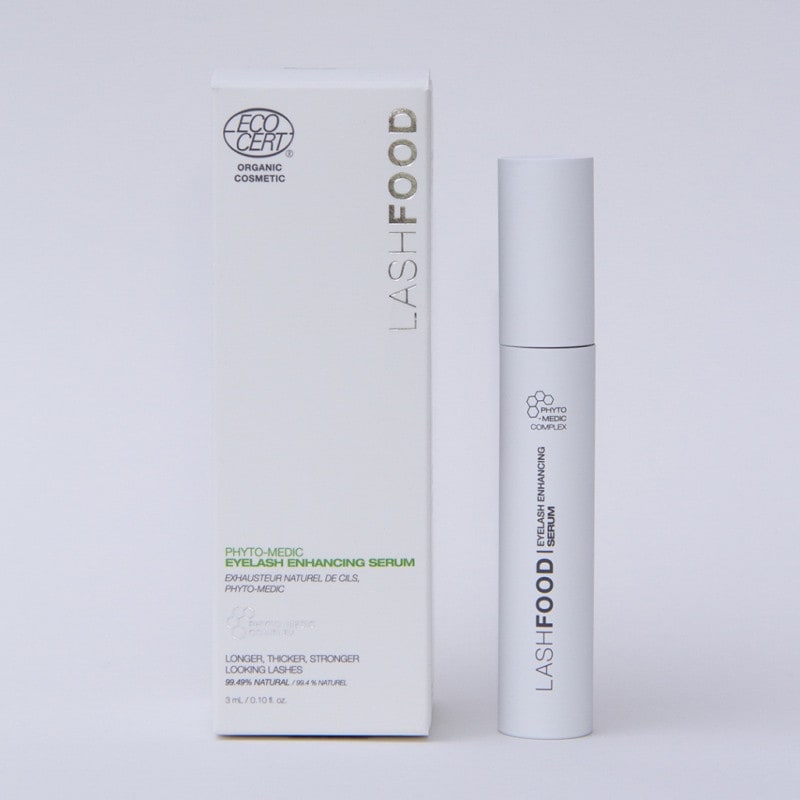 LASHFOOD フォトメディック ラッシュエンハンサー（まつ毛美容液）