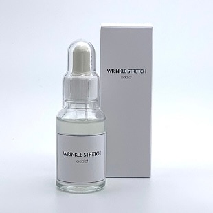 廃番　リンクルストレッチ 30ml