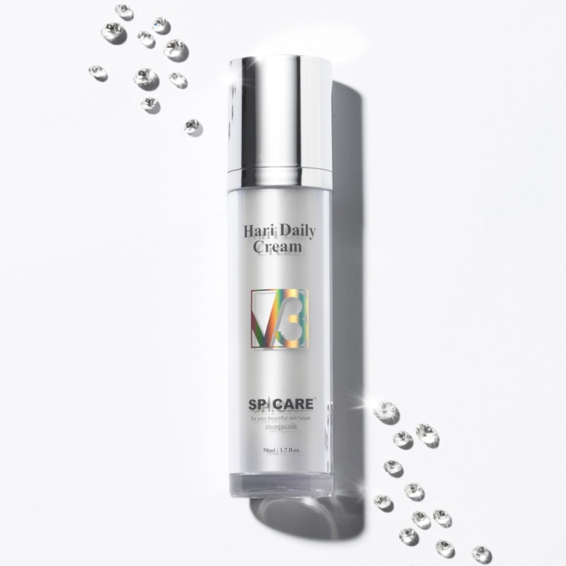 SPICARE V3ハリデイリークリーム（シーズン2）