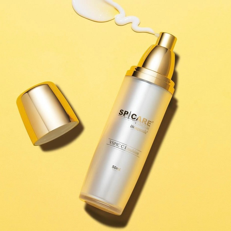 C LINE　エマルジョン