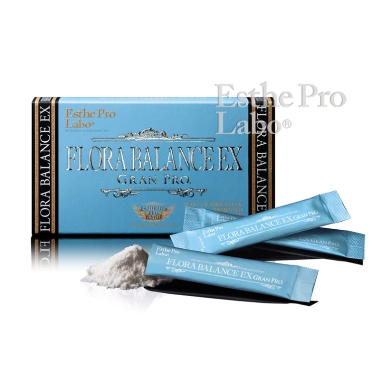 フローラバランスEXグランプロ（30包入）
