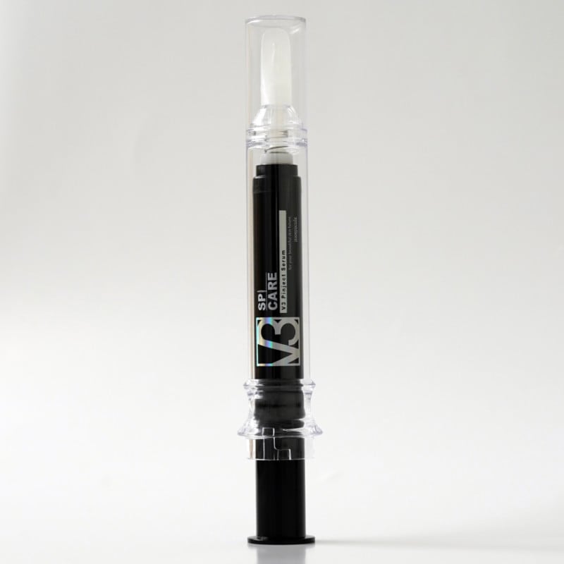 V3ピンジェクトセラム