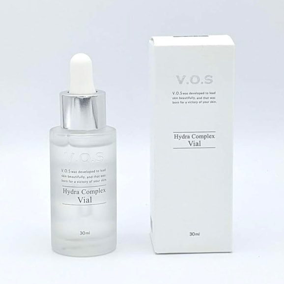 ハイドラ コンプレックス バイアル vos 保湿美容液 30ml VOS）ハイドラコンプレックスバイアル（30ml）の卸・通販はこちら