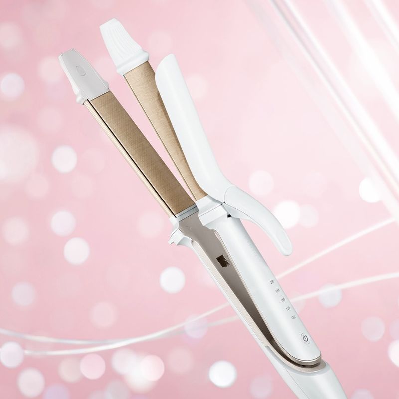 KINUJO 2WAY IRON