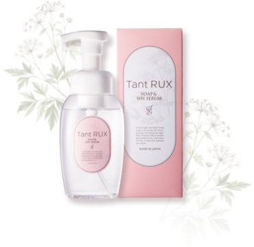 タントリュクス　ソープ　WHセラム（200ml）