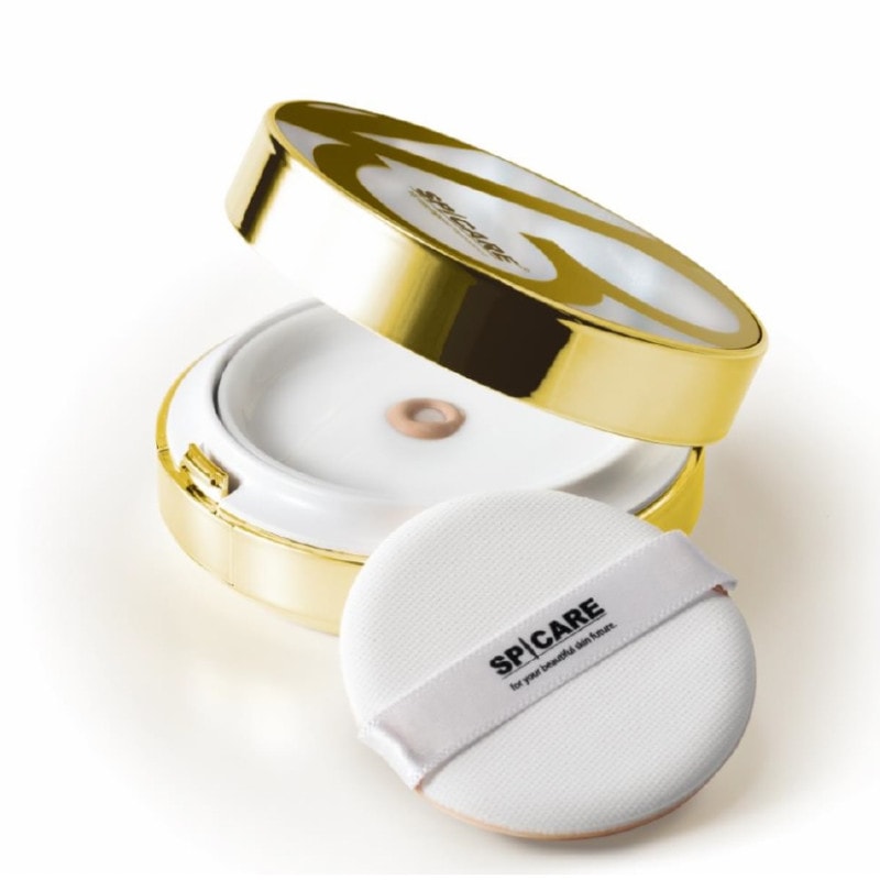 「5+1」SPICARE 「レフィル」V3 インテリジェント ファンデーション