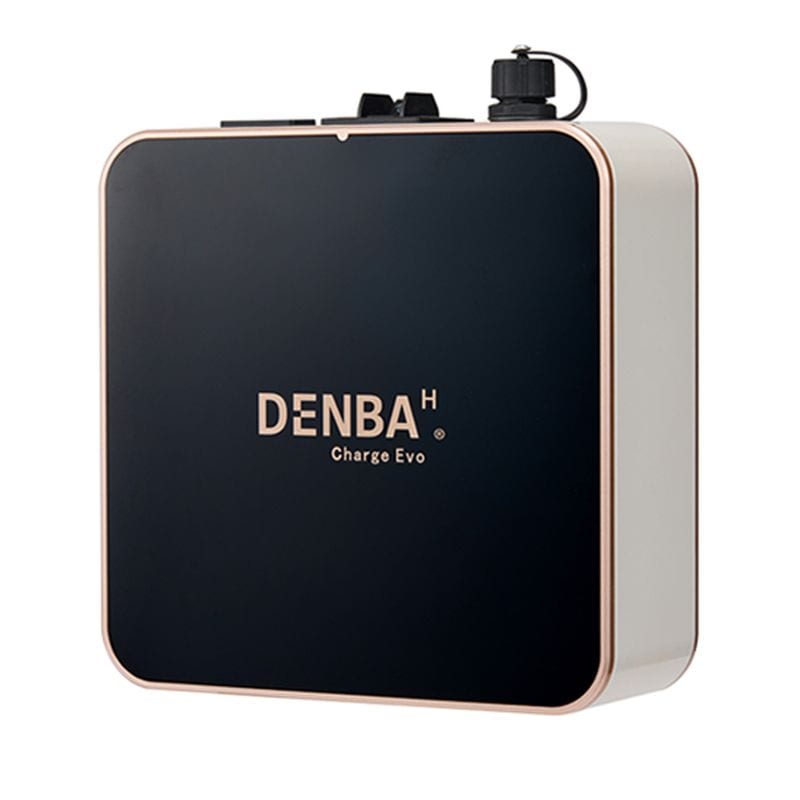 DENBA Charge Evo
