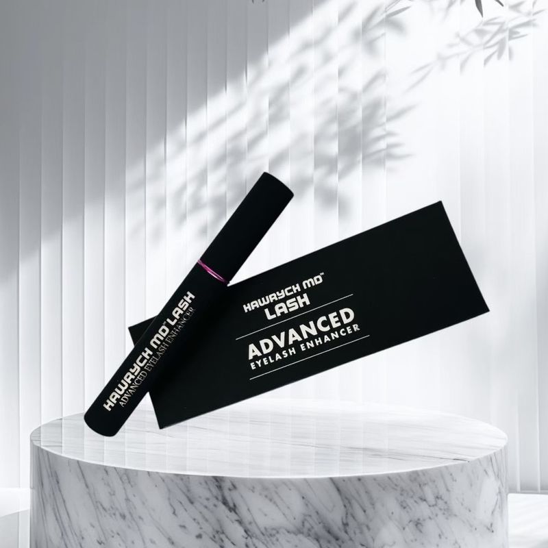 ハウリッチ エムディー ラッシュ アドバンス（まつ毛美容液）