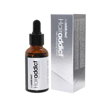 【スタッフ販売キャンペーン】Hair addict(ヘアーアディクト アイヘアーセラム)30ml