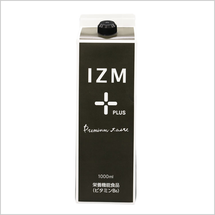 【スタッフ販売キャンペーン】IZM　PLUS