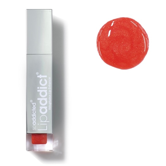 スプリングキャンペーン　リップアディクト 205　セクシーセダクトレス