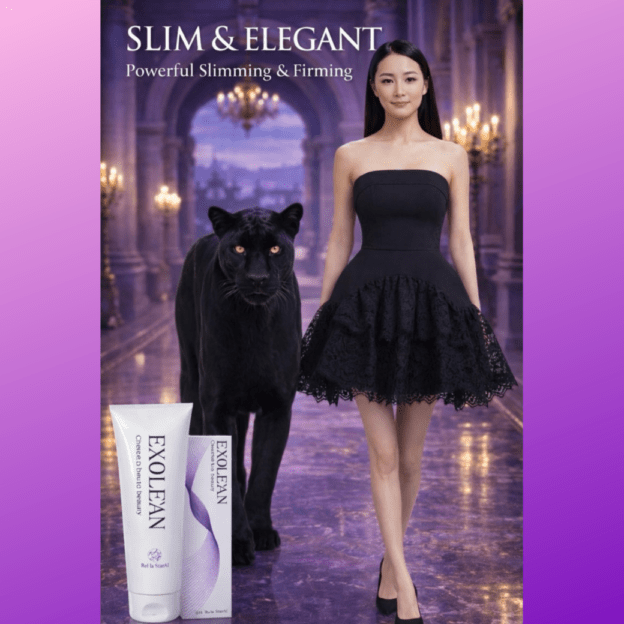 （レイ・ラ・スターアイ）EXOLEAN　-エクソリーン-