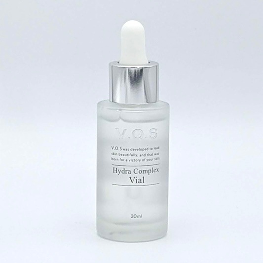 VOS）ハイドラコンプレックスバイアル（30ml）の卸・通販はこちら