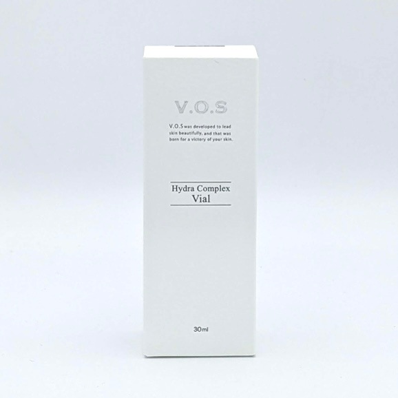 VOS）ハイドラコンプレックスバイアル（30ml）の卸・通販はこちら