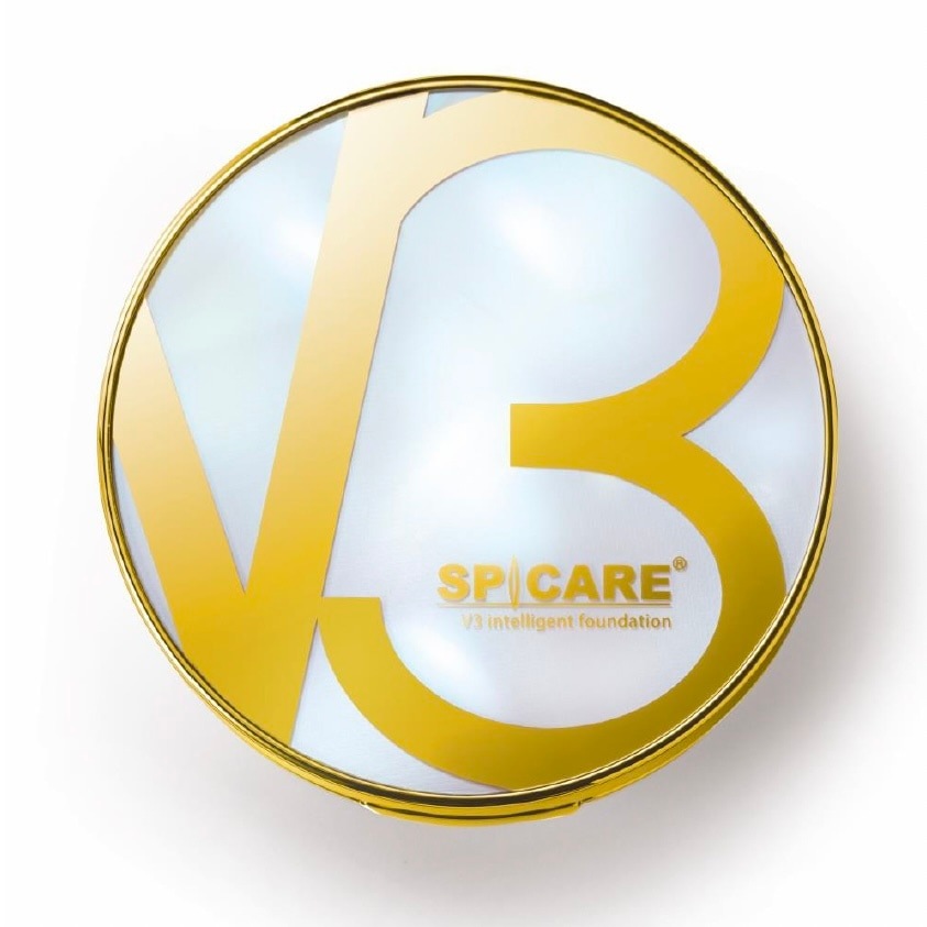SPICARE 「レフィル」V3 インテリジェント ファンデーション＋
