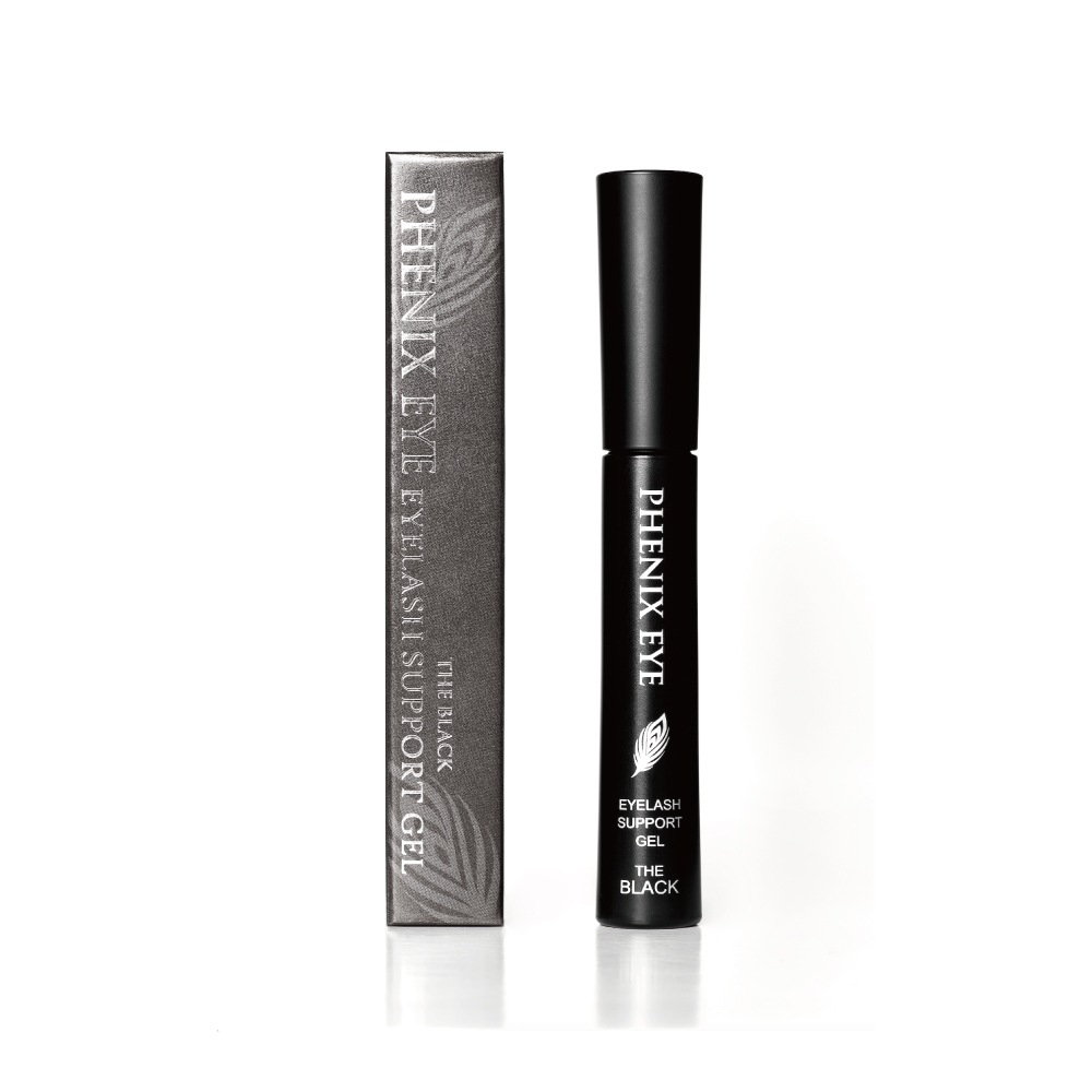 ◆PHENIX EYE◆EYELASH SUPPORT GEL 12本入り フェニックスアイ アイラッシュサポートジェル 12本 9mlの通販