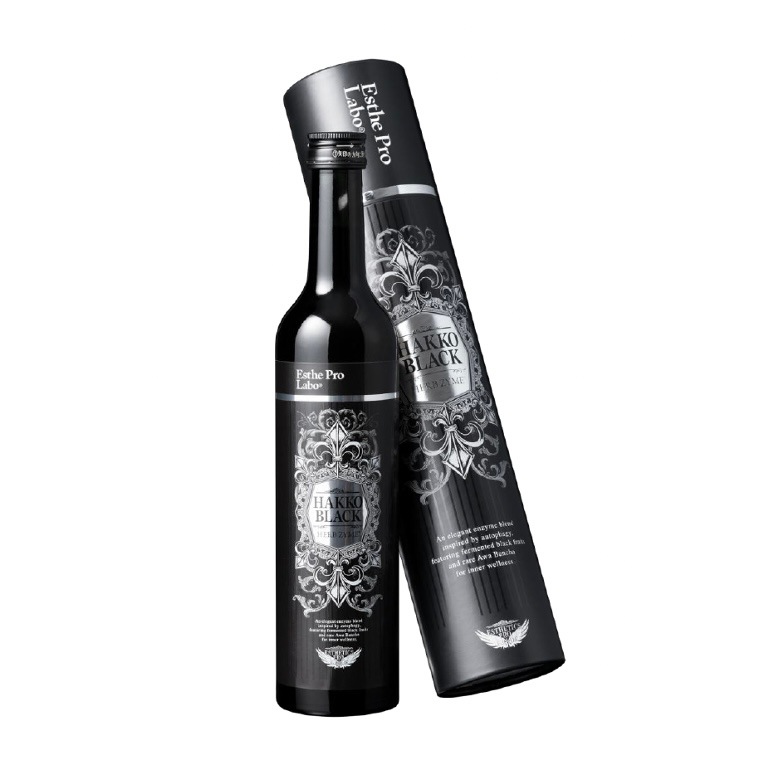 エステプロ・ラボ） ハッコウブラック ハーブザイムの卸・通販はこちら
