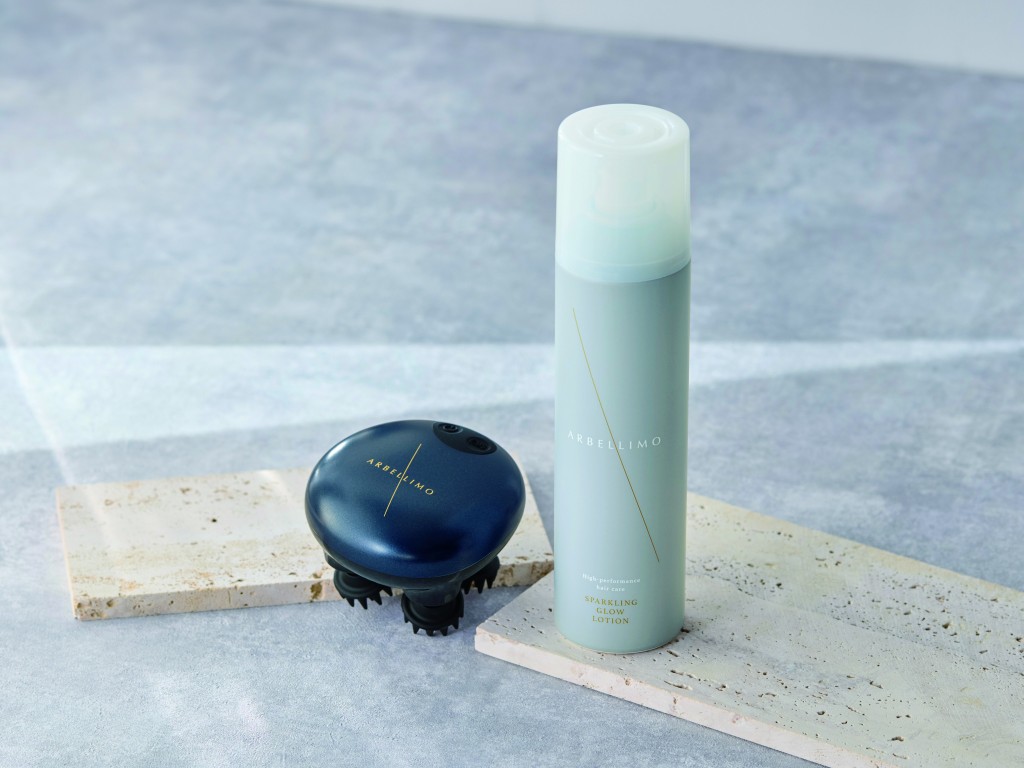 美容液 ARDELLIMO SPARKLING GLOW LOTION 150ml アルベリーモ スパークリンググロウローションの卸・通販はこちら