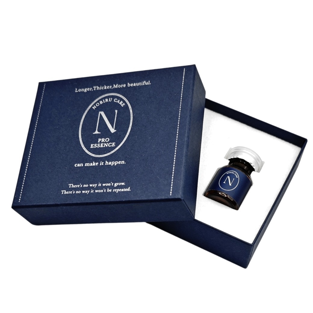 NOBIRU(ノビル) エヌラッシュプロエッセンス 5ml NOBIRU LASH まつ毛美容液PRO-ESSENCE 5ml（業務用）の卸・通販は