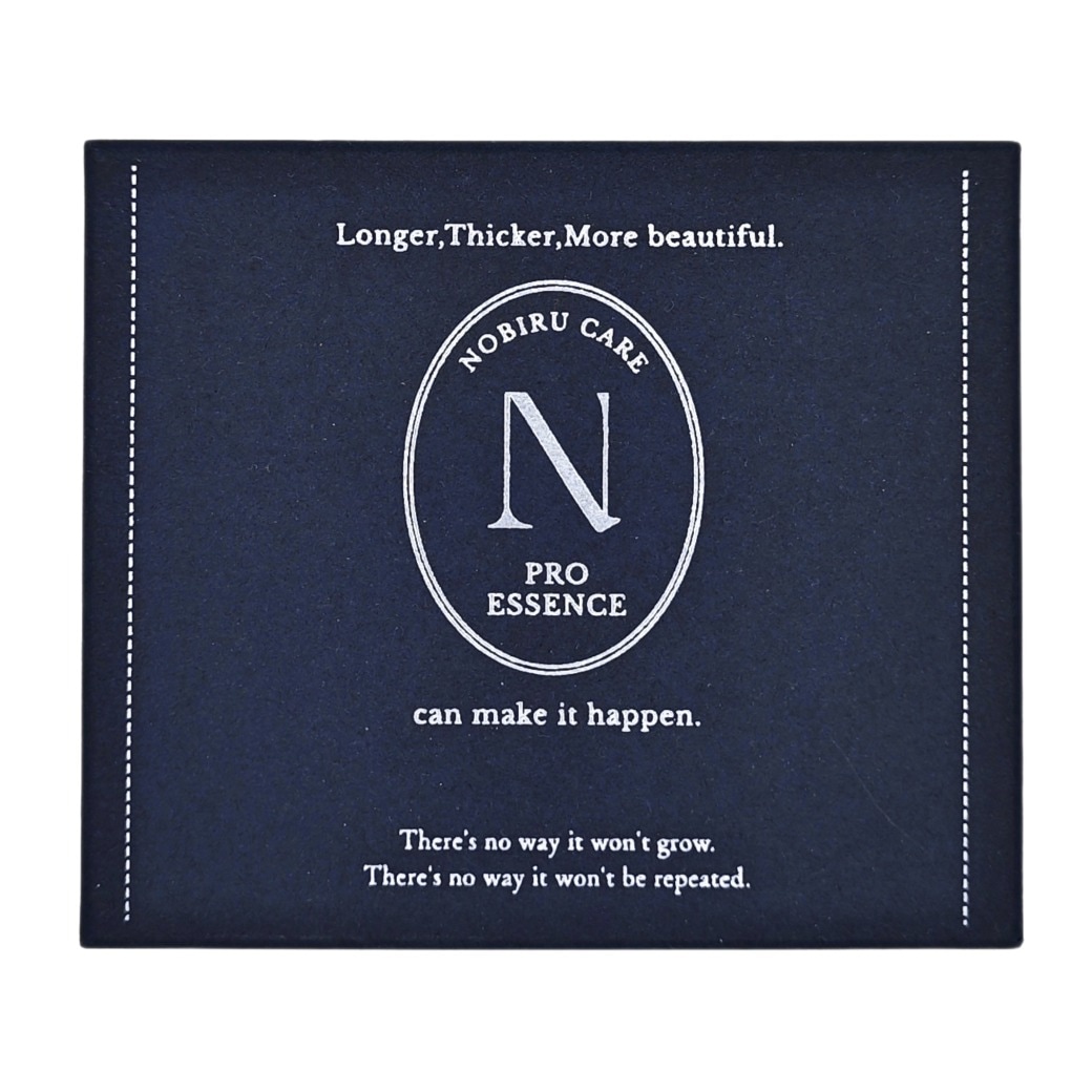 NOBIRU LASH まつ毛美容液PRO-ESSENCE 5ml（業務用）の卸・通販は