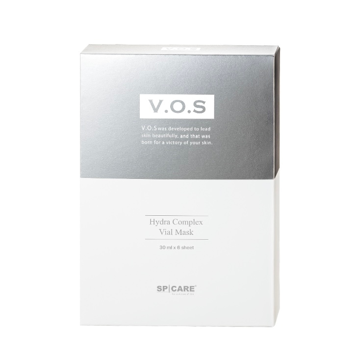 VOS）VOSバイアルマスク（1箱6枚入り）の卸・通販はこちら