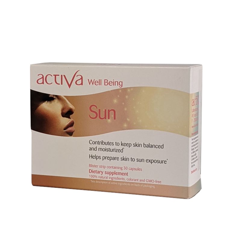 ƥСWell Being Sunʥ