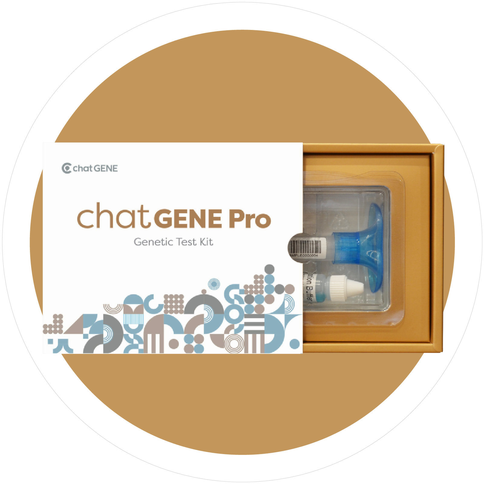chat GENE ProҸ