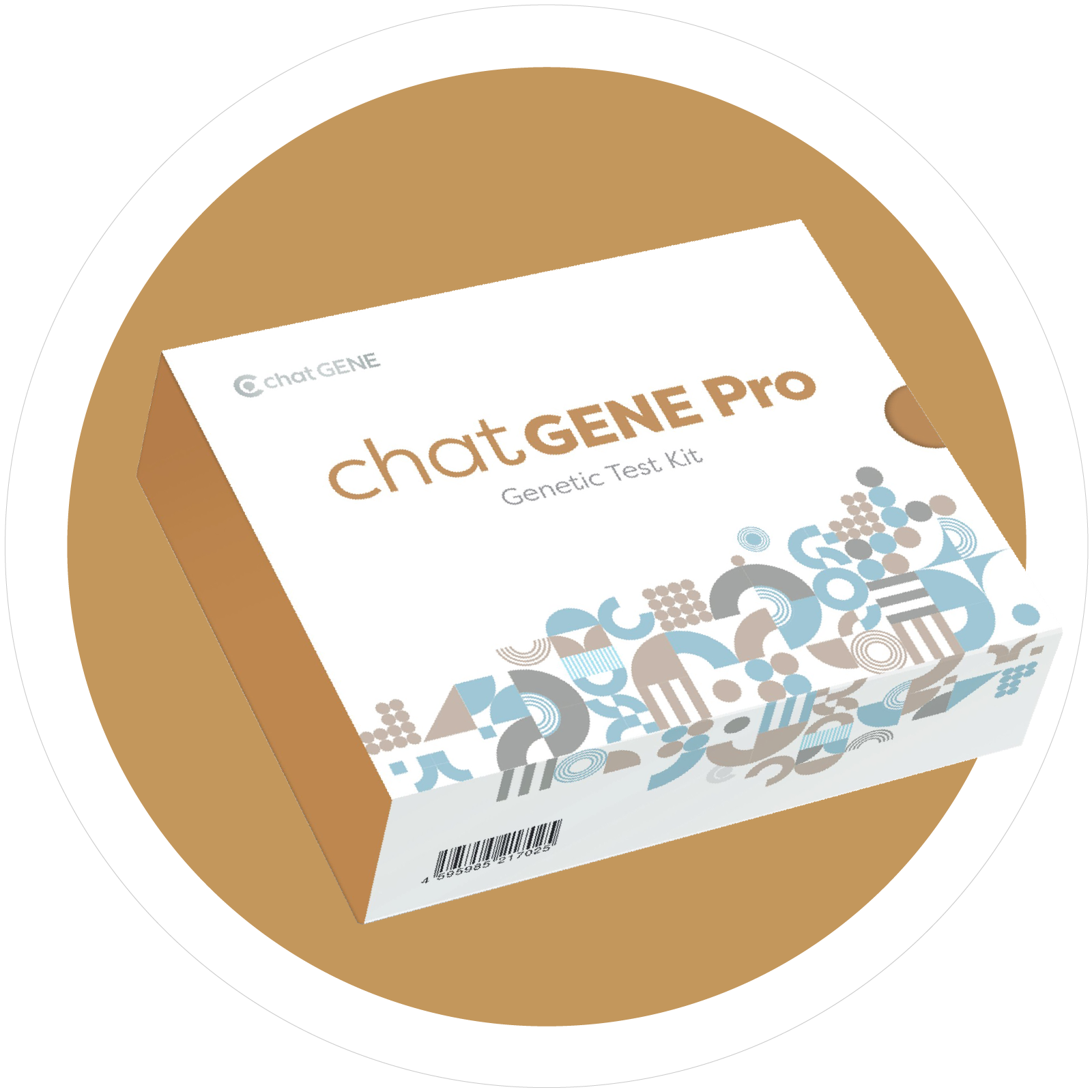 chat GENE ProҸ