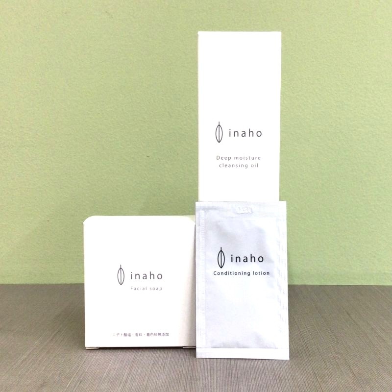 �ڥ��ʥۡ�inaho�ˡۥ���󥸥󥰥��åȡå���󥸥󥰡��Ф���ò��ѿ奵��ץ��դ���ʿ��14���ޤ�¨��ȯ��