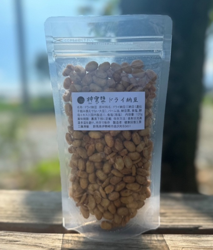 ɥ饤ǼƦ (120g)