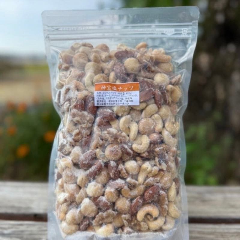 �������ʥå��� (625g)