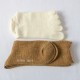 륯  ܻإå  륯 å 2­å ǥ 23-25cm 5 դ Ťå natural sunny