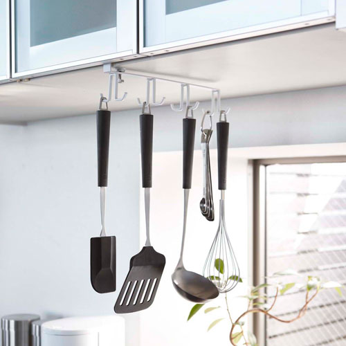 ☆お値下げ☆イマン　オデット　ホーロー　レードルラック　キッチンツールフック イマン オデット ホーロー レードルラック キッチンツールフック